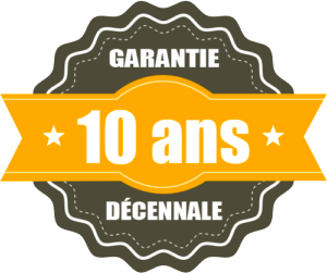 Garantie decennale